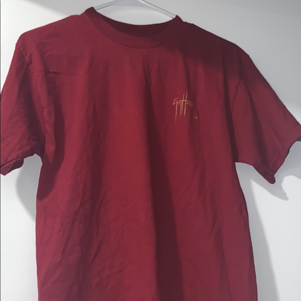 Guy Harvey FSU Shirt